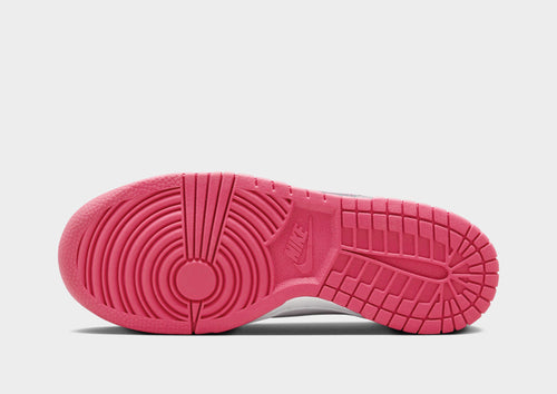 Pink Nike Dunk Low Junior's JD Sports Malaysia