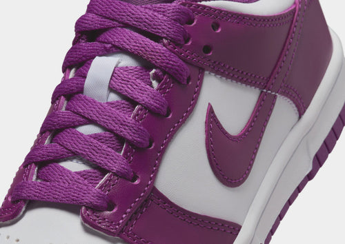 Dunk Low Junior's