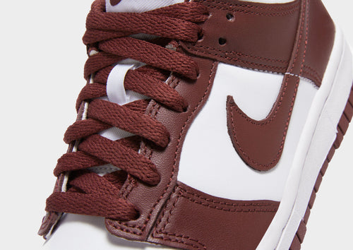 Dunk Low Junior's