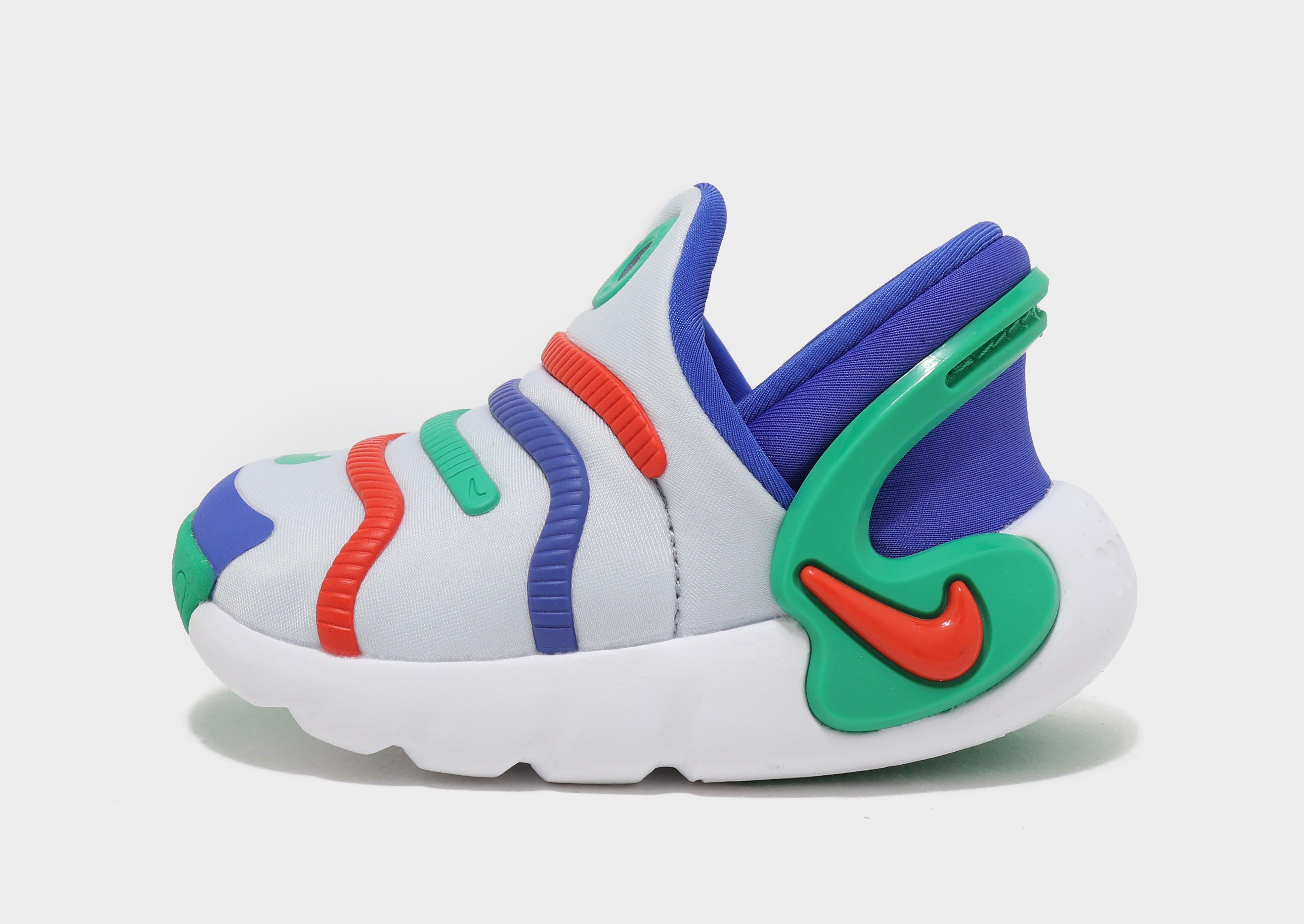 Dynamo 2 EasyOn Infant's