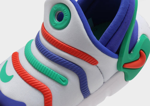 Dynamo 2 EasyOn Infant's