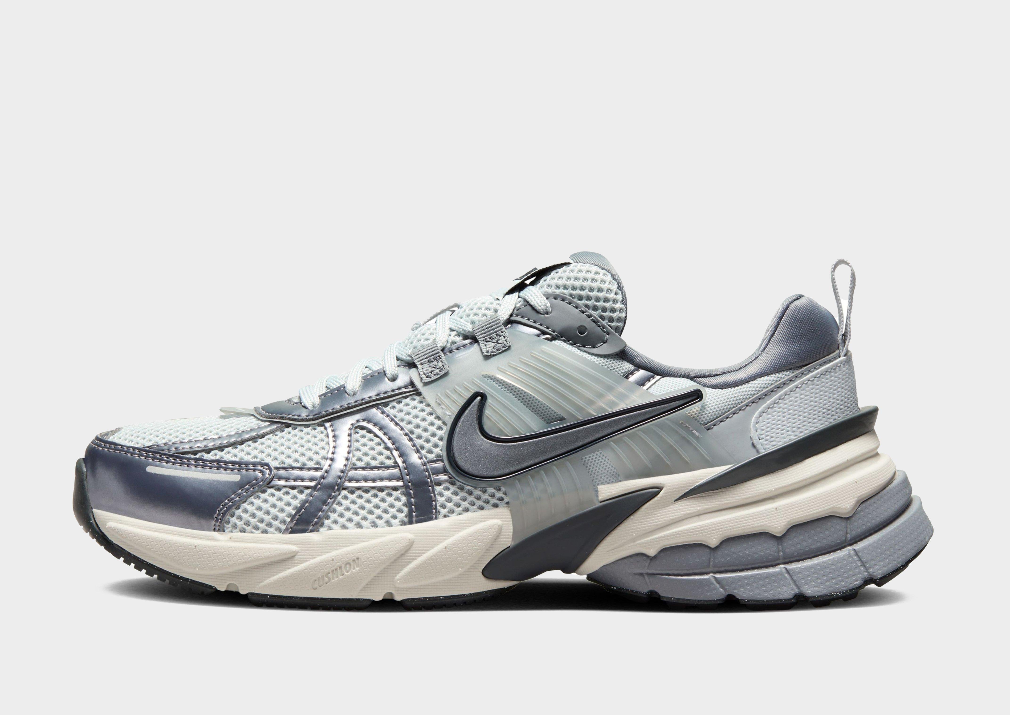 Black Nike V2K Run Women's - JD Sports Malaysia