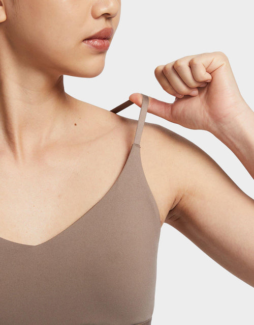 Indy Padded Sports Bra