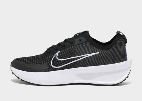 Black Nike Interact Run JD Sports Malaysia