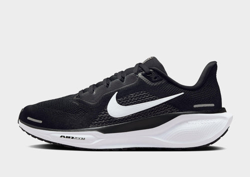 Black Nike Pegasus 41 Women's JD Sports Malaysia - Main Image