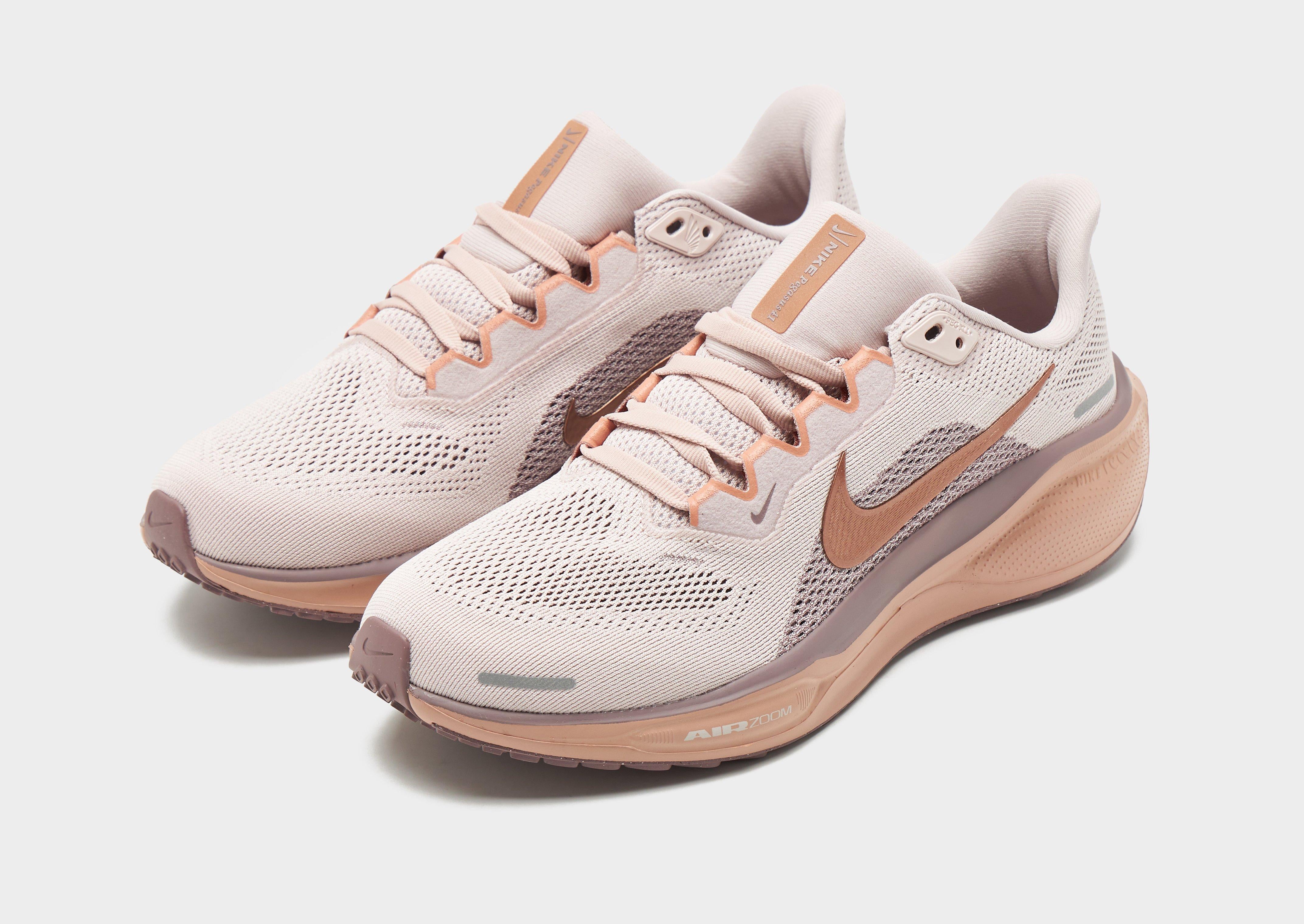 Pink Nike Air Zoom Pegasus 41 JD Sports Malaysia