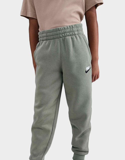 Club Fleece Dual Joggers Junior