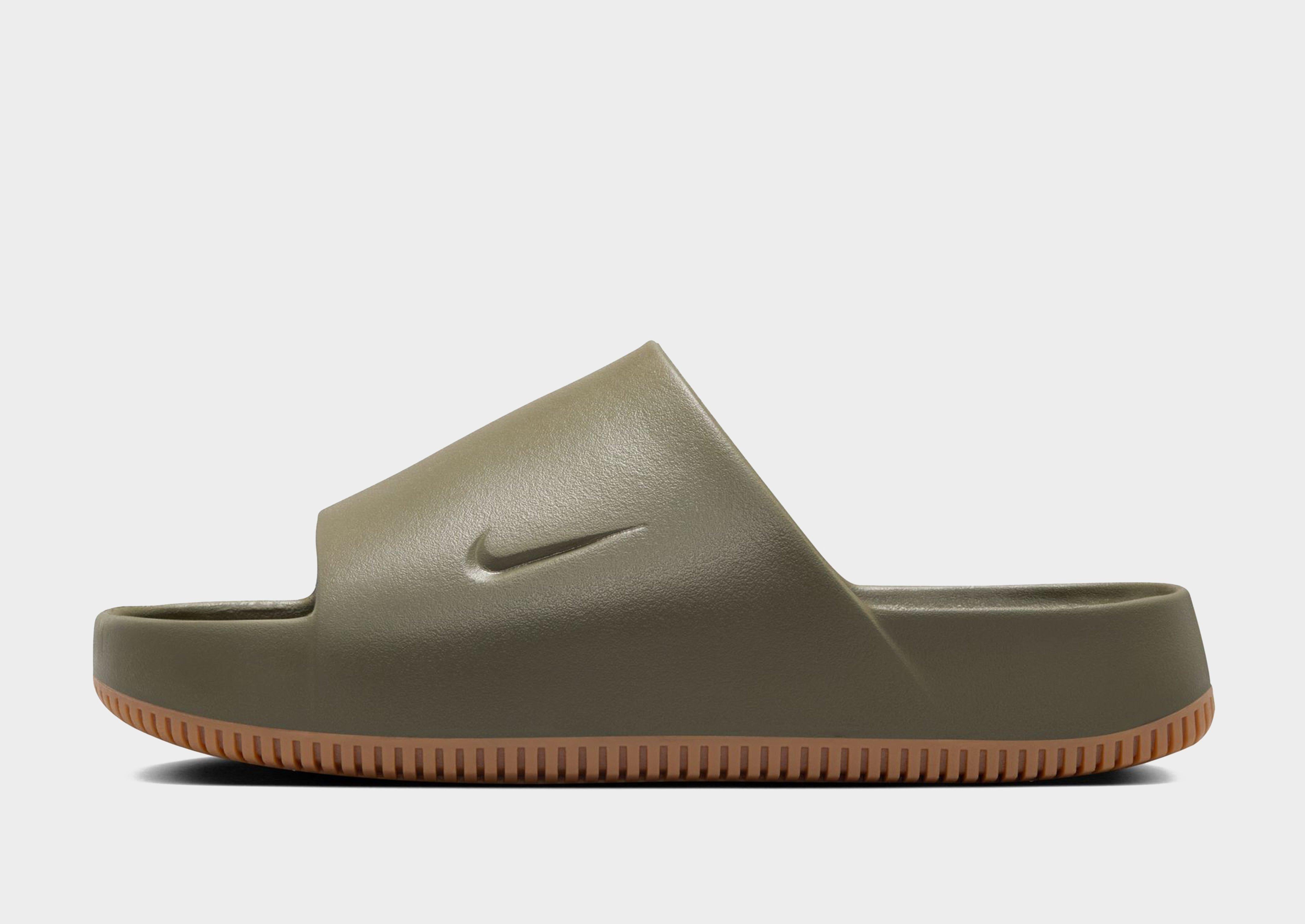Calm Slides