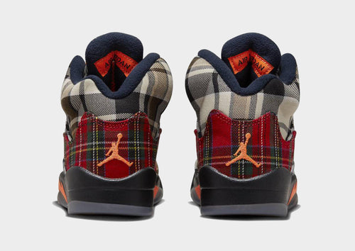 Air 5 Retro Children's