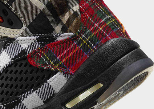Air 5 Retro Children's