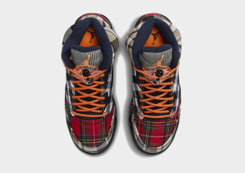 Air 5 Retro Children's