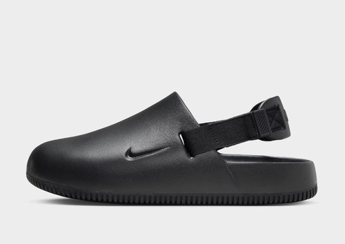 Calm Mules Slides
