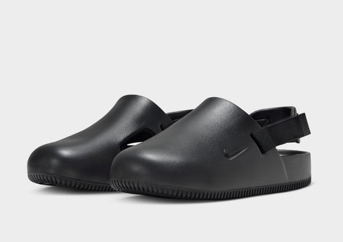 Calm Mules Slides