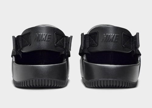 Calm Mules Slides