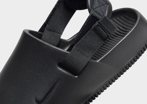 Calm Mules Slides