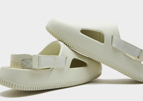 Calm Mules Slide