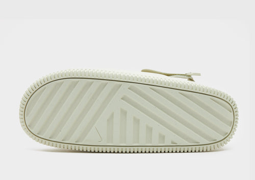 Calm Mules Slide
