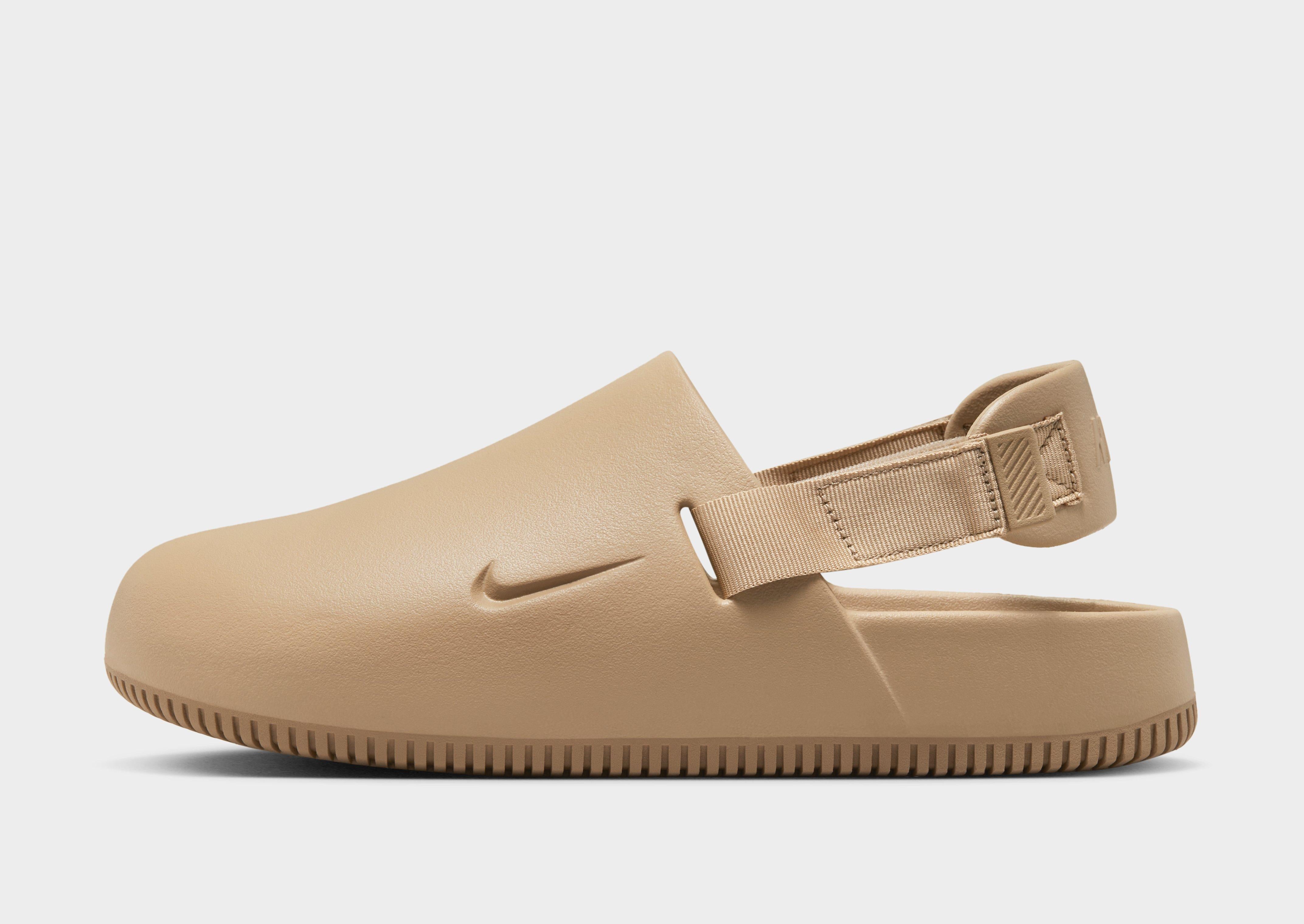 Calm Mule Slides