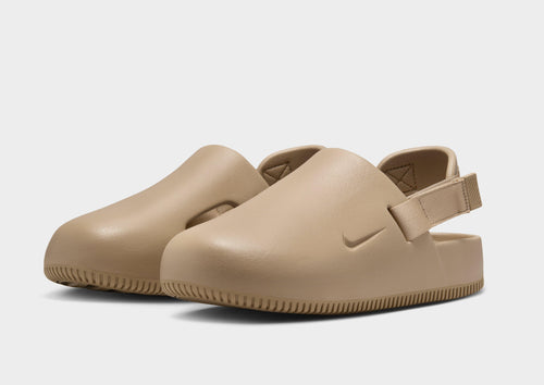 Calm Mule Slides