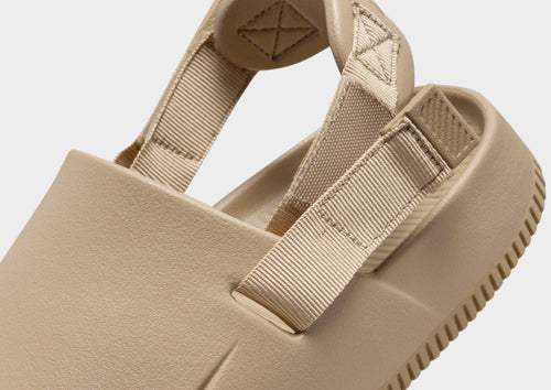 Calm Mule Slides