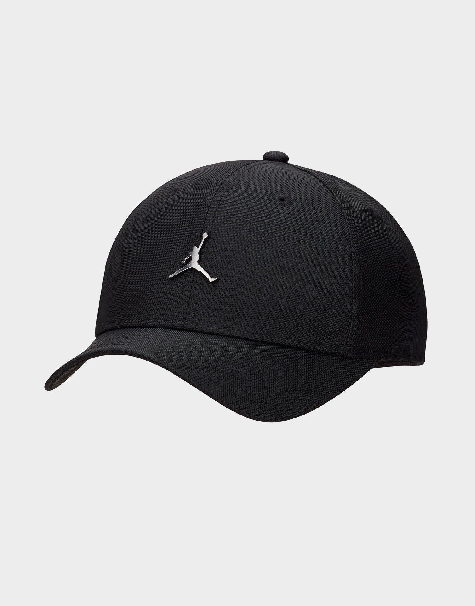 Rise Cap