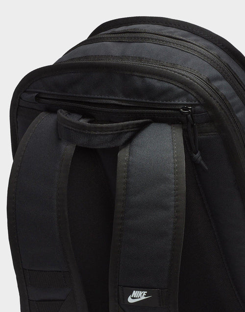nike all access halfday backpack malaysia Black Nike Sportswear Backpack