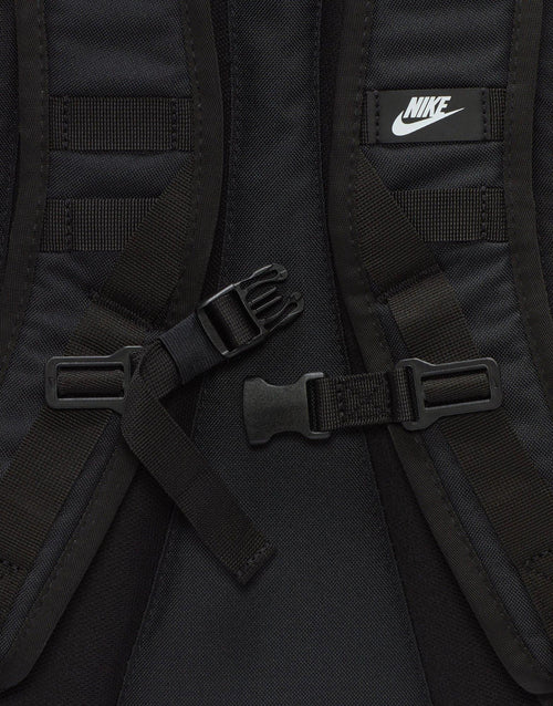 nike af1 backpack malaysia Black Nike Sportswear Backpack