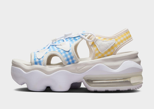 Blue Nike Air Max Koko Sandals Women's JD Sports Malaysia