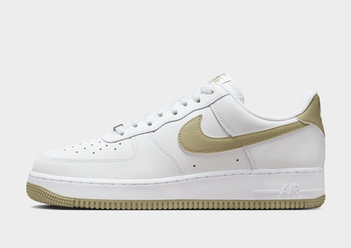 White Nike Air Force '07 JD Sports Malaysia - Main Image