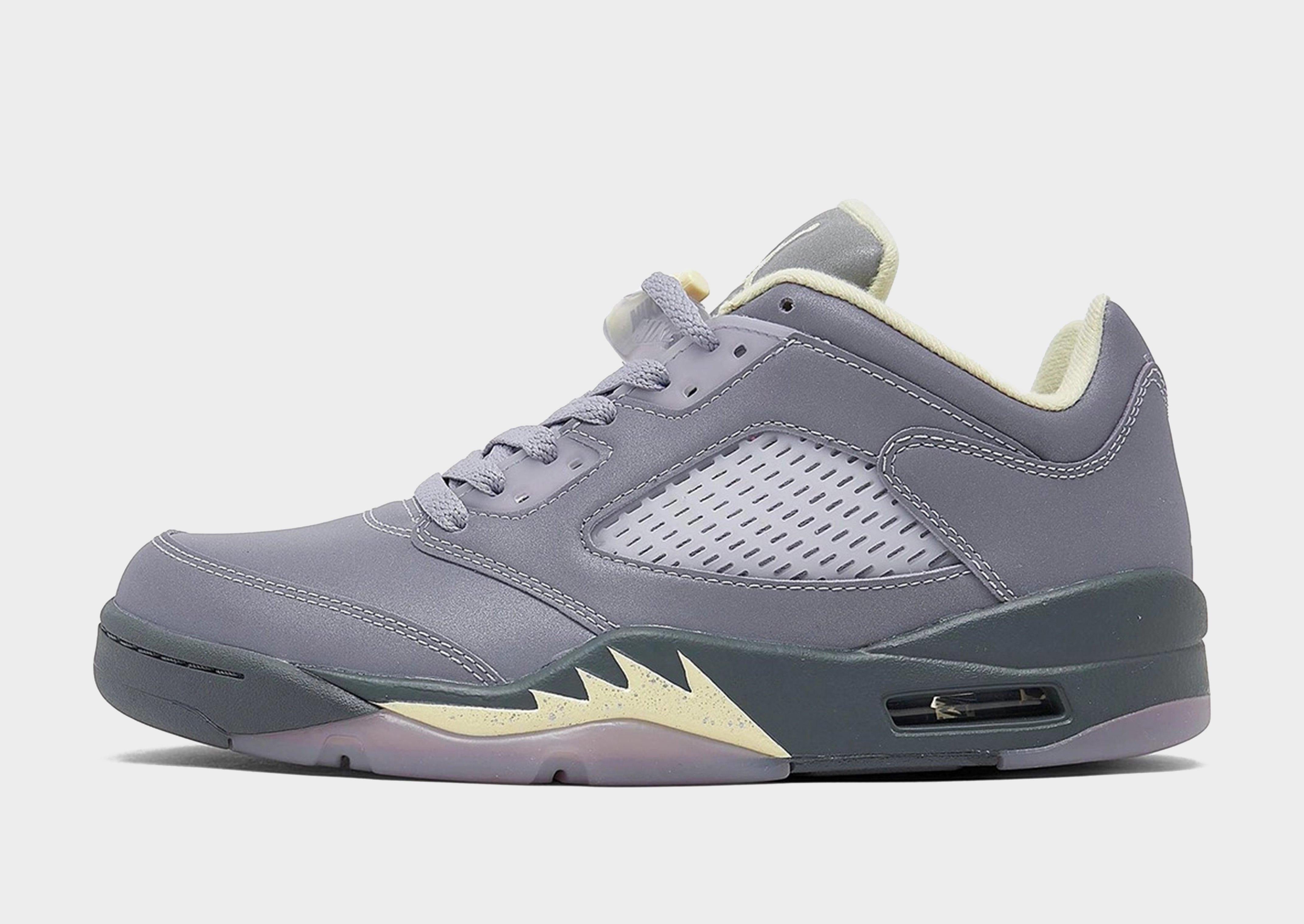 Air 5 Retro Low Women's