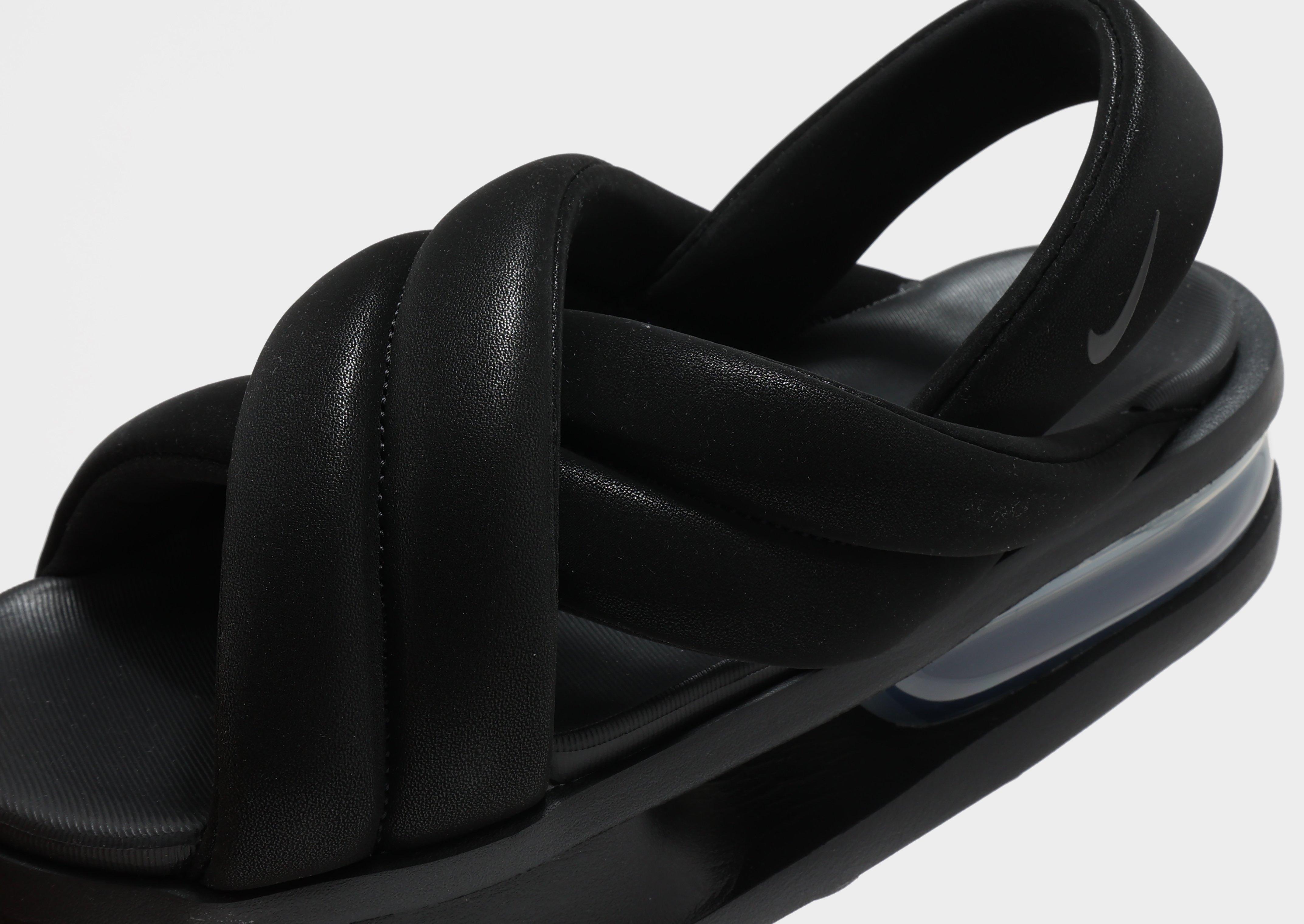 nike airmax sandals women