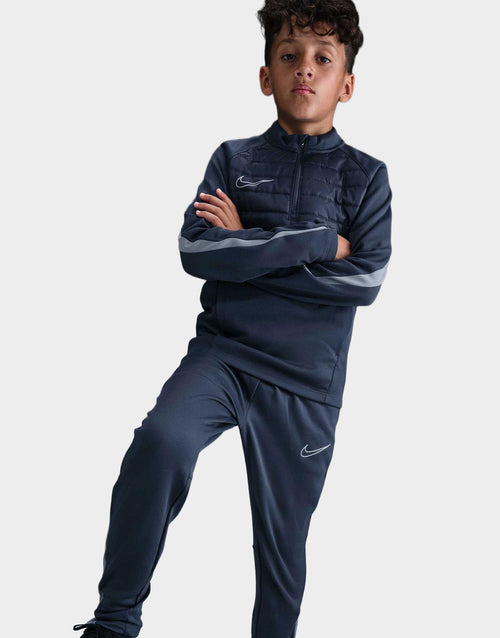 Academy Winter Track Pants Junior