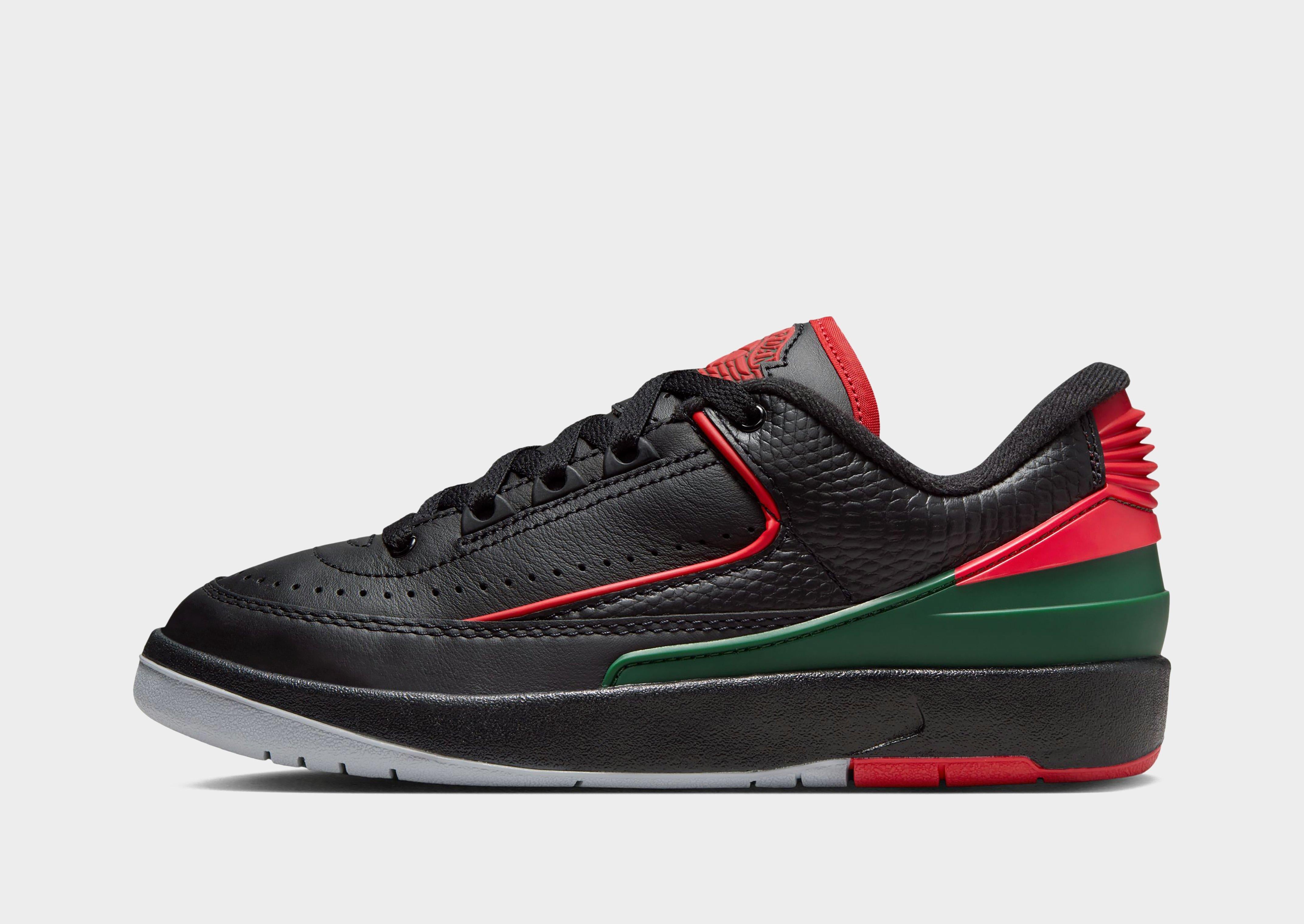 Air 2 Retro Low Junior's