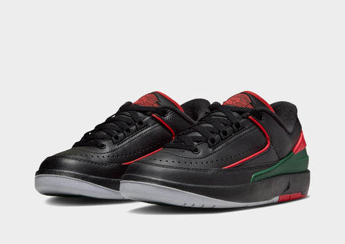 Air 2 Retro Low Junior's