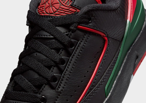 Air 2 Retro Low Junior's