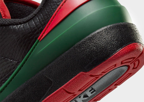 Air 2 Retro Low Junior's