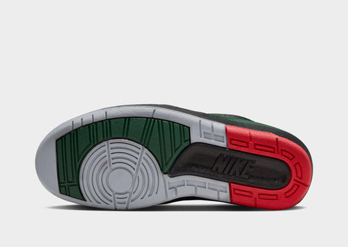 Air 2 Retro Low Junior's
