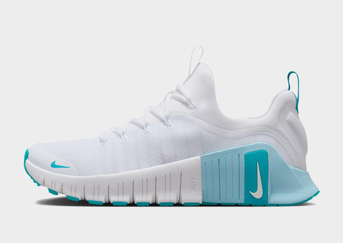 White Nike Free Metcon Women's JD Sports Malaysia