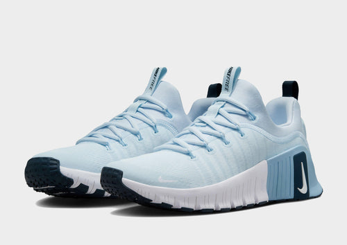 Blue Nike Free Metcon Women's JD Sports Malaysia