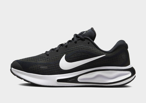 Black Nike Journey Run Women's JD Sports Malaysia