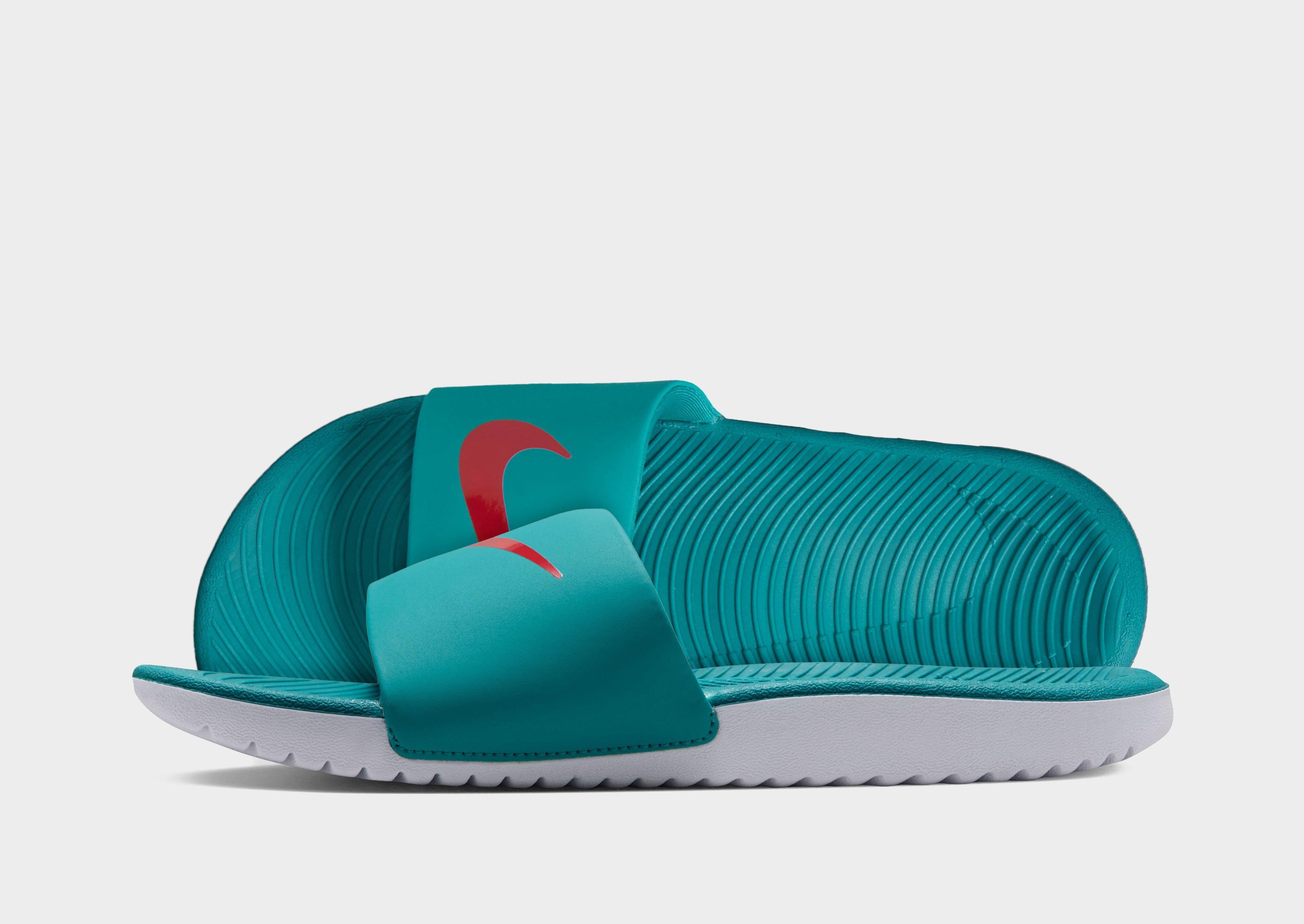 Kawa Slides Junior's