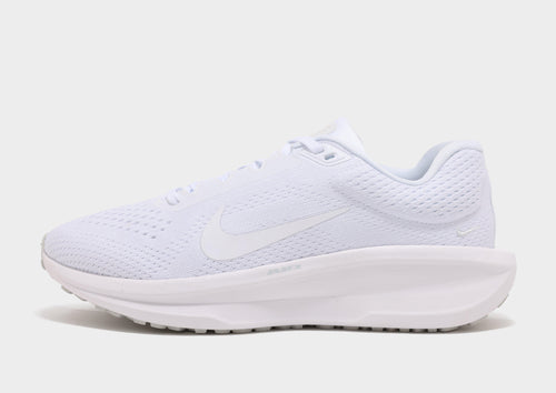 White Nike Winflo 11 Women's JD Sports Malaysia
