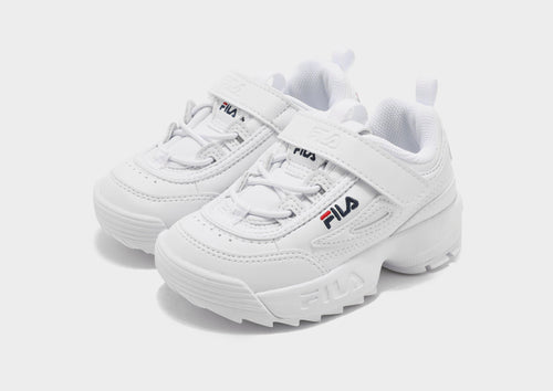 Disruptor II Infant's