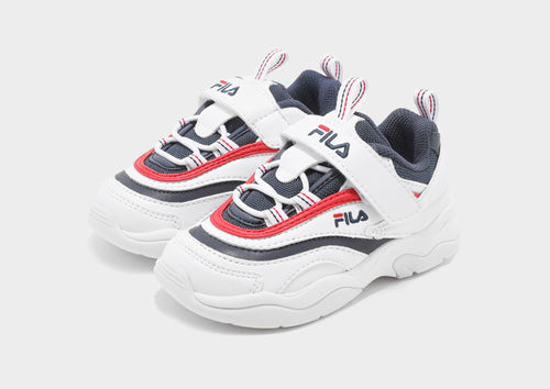 Ray Infant's