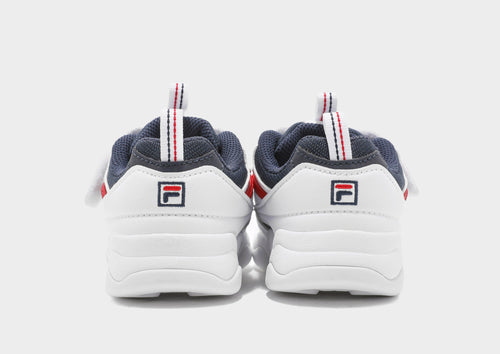 Ray Infant's