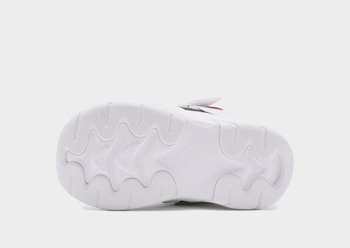 Ray Infant's