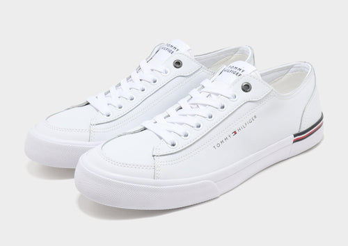 Corporate Modern Vulcanized