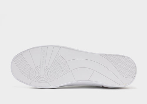 Corporate Modern Vulcanized