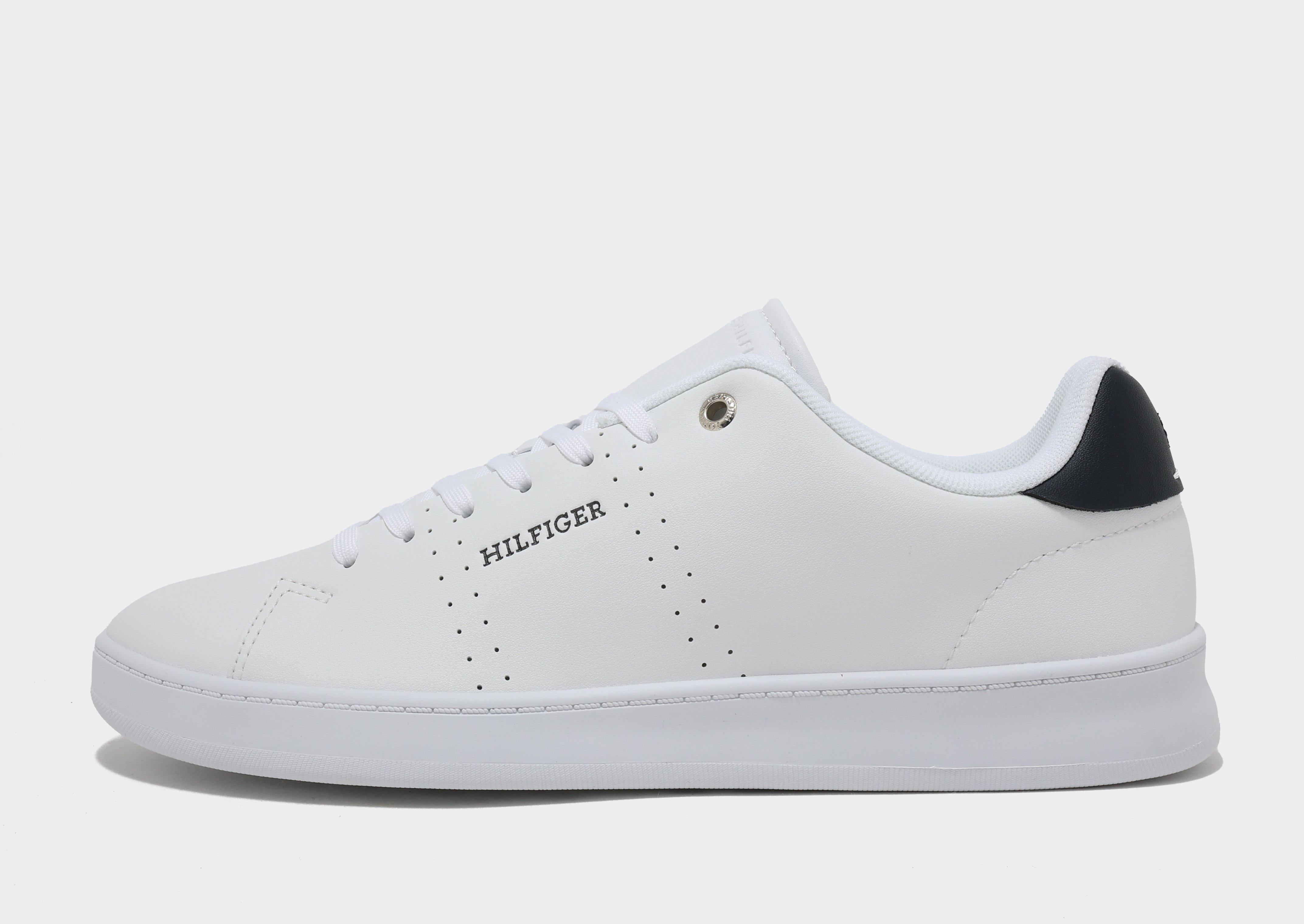 Court Cupsole Leather