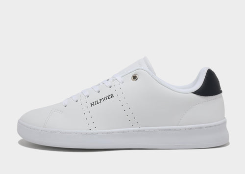 Court Cupsole Leather